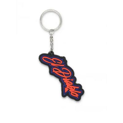 Porte cl&eacute;s EL DIABLO QUARTARARO