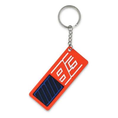 Porte cl&eacute;s MM93 MARQUEZ