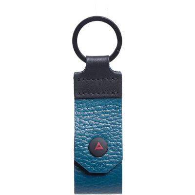 Porte clés PIN LEATHER KEYRING DAINESE