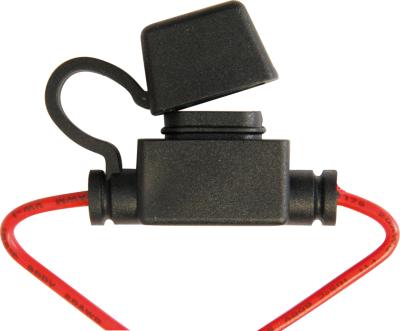 Porte fusible Bihr mini-fusible étanche