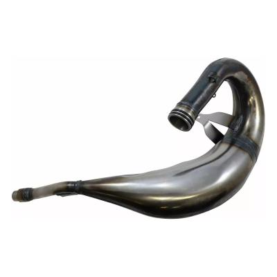 Pot d'&eacute;chappement FMF Factory Fatty REV