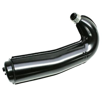 Pot d'&eacute;chappement P2R 4206