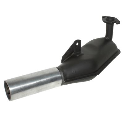 Pot d'&eacute;chappement P2R COBRA
