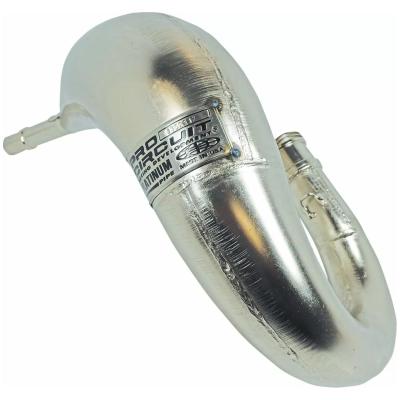 Pot d'&eacute;chappement Pro Circuit Platinum