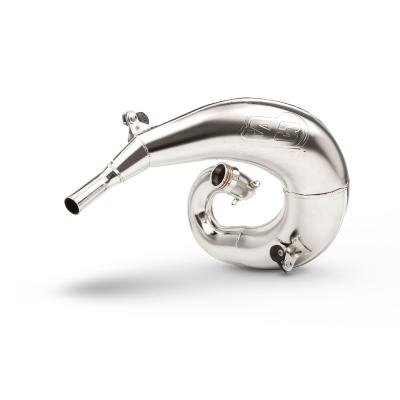 Pot d'échappement S3 Platinium