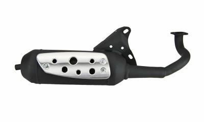 Pot d'&eacute;chappement Tecnigas Pot &eacute;chappement Slient Pro