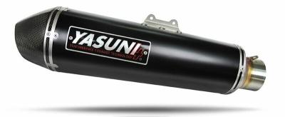 Pot d'&eacute;chappement Yasuni Scooter 4