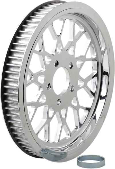 Poulie Belt Drives LTD Maille