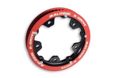 Poulie Malossi Couronne K-Drive - 57 dents