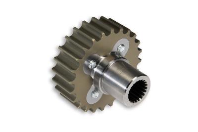 Poulie Malossi primaire K-Drive 25 dents