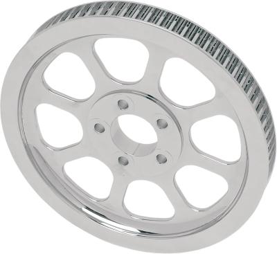 Poulie de transmission par courroie Drag Specialties 12010003