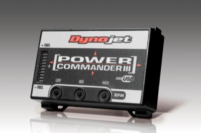 Power Commander 3 USB FJR1300 / ABS (2003-2005)