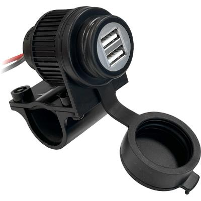 Prise double USB MAXXE
