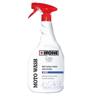 Produit de lavage Ipone CARELINE MOTO WASH 1L