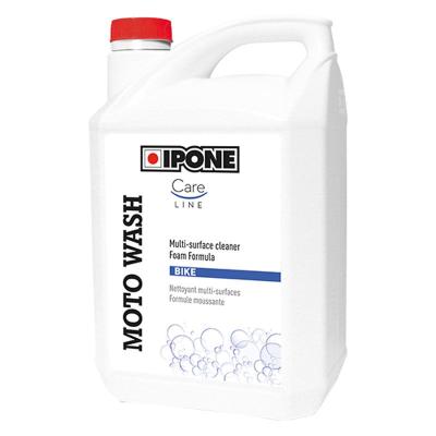Produit de lavage Ipone CARELINE MOTO WASH 5L