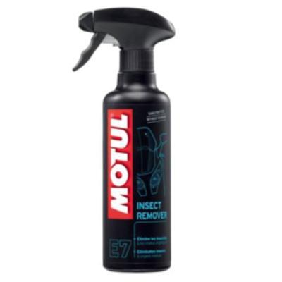 Produit de lavage Motul INSECT REMOVER