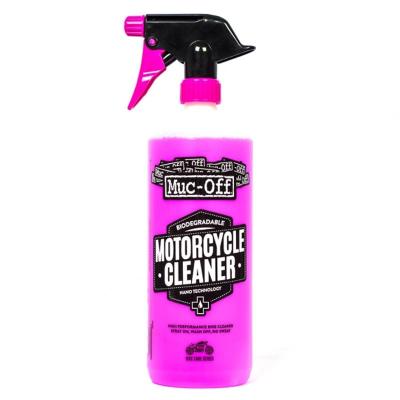 Produit de lavage Muc-Off NANO TECH 1 LITRE