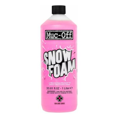 Produit de lavage Muc-Off Snow Foam 1L
