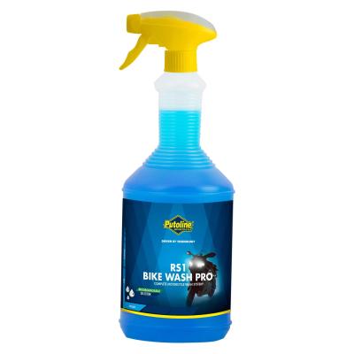 Produit de lavage Putoline 1L Bike Wash Pro