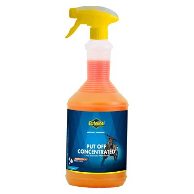 Produit de lavage Putoline Put Off Concentrated 1L