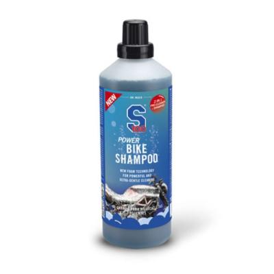 Produit de lavage S100 Power Bike Shampoo 1 L