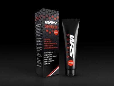 Produit de lavage Wrs