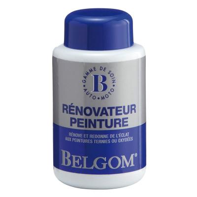 Produit d'entretien Belgom Renovateur peinture 250 ml
