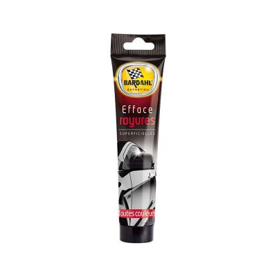 Produit lustrant Bardahl EFFACE Rayures 150GR