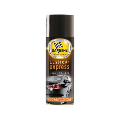 Produit lustrant Bardahl Lustreur express 400ML