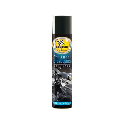 Produit lustrant Bardahl Plastique