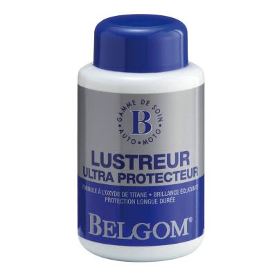Produit lustrant Belgom Lustreur Titane