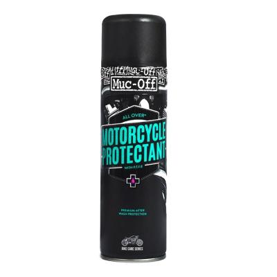 Produit lustrant Muc-Off BIKE SPRAY 500ML