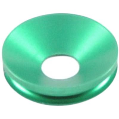 Protection Bras Oscillant LighTech Insert axe roue Smart Plug - vert