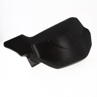 Protection Bras Oscillant LighTech carbone mat