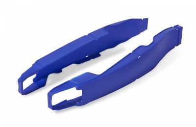 Protection Bras Oscillant Polisport bleu