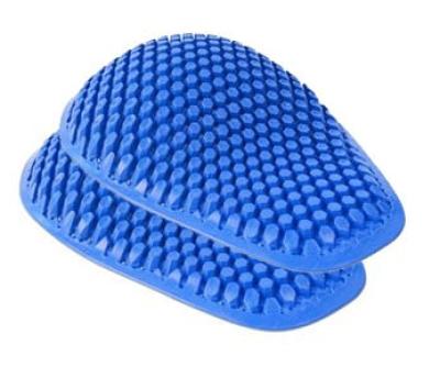 Protection Coudes & Epaules Rev'it Seesmart RV31 Niveau 1