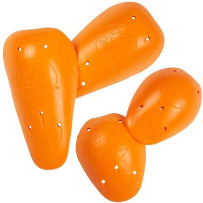 Protection D3O Furygan | Epaules / Genoux / Coudes