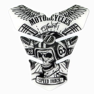 Protection De R&eacute;servoir Block Speed Track MAXXE