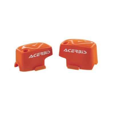 Protection Moteur Acerbis POUR MAITRE CYLINDRE BREMBO