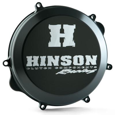 Protection Moteur Hinson Couvercle d'embrayage
