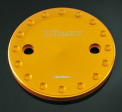 Protection Moteur LighTech Couvercle OR