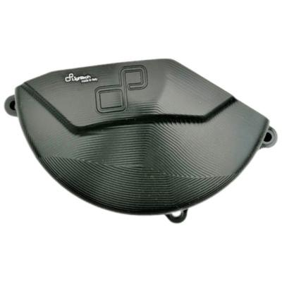 Protection Moteur LighTech Couvre-carter gauche (alternateur)