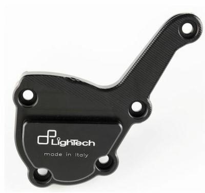 Protection Moteur LighTech Couvre pick-up noir