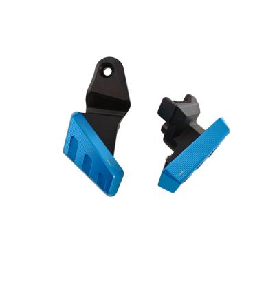 Protection Moteur LighTech Nylon