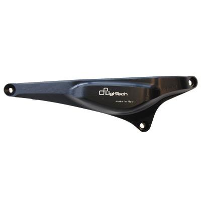 Protection Moteur LighTech aluminium pour carter d'alternateur