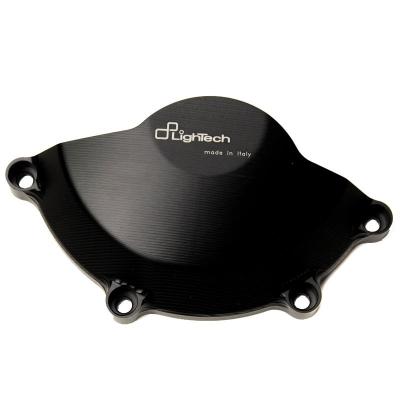 Protection Moteur LighTech aluminium pour carter d'embrayage