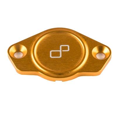 Protection Moteur LighTech aluminium pour phase moteur