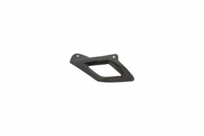 Protection Moteur LighTech chaine carbone brillant