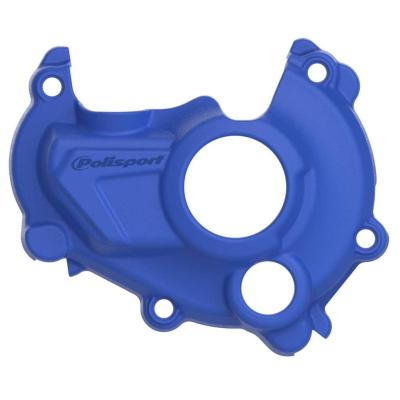 Protection Moteur Polisport BLEU POUR CARTER D'ALLUMAGE