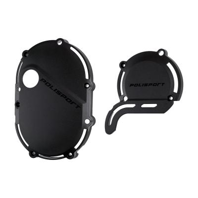 Protection Moteur Polisport Kit couvre
